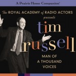 Tim Russell: Man of a Thousand Voices